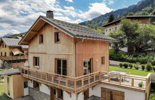 Chalet du Fey - Photo 1