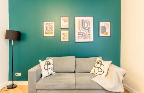 Charmant T2 - Clermont Ferrand - Foto 16