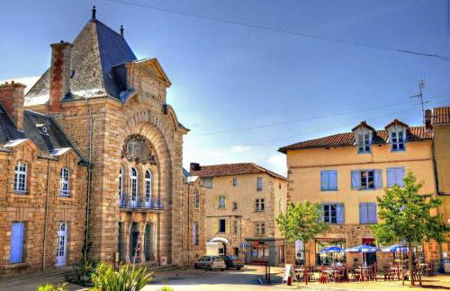 Adorable Cabane dans un espace boisé - Foto 22