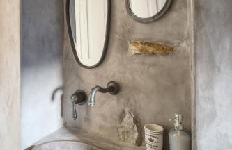 Serifos 1890 cliff house - Foto 21