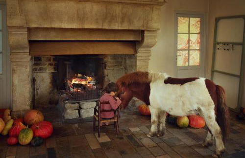 Chambre des moutons - Foto 5