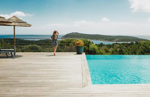 Résidence Les Terrasses de Rondinara - Foto 63