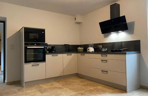 Le Clos des Mûriers - Foto 7