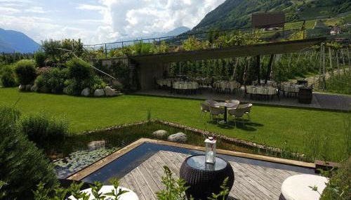 Gapphof - Foto 2, Garden, Garden view