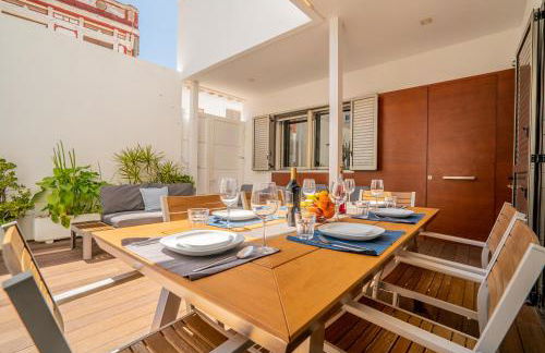 VLVilla - Villa de lujo en Valencia con piscina privada y sala de cine - Foto 39