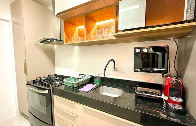 Edifício Time - Foto 7