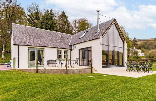 Holiday Home Balbeg Cottage by Interhome - Photo 1