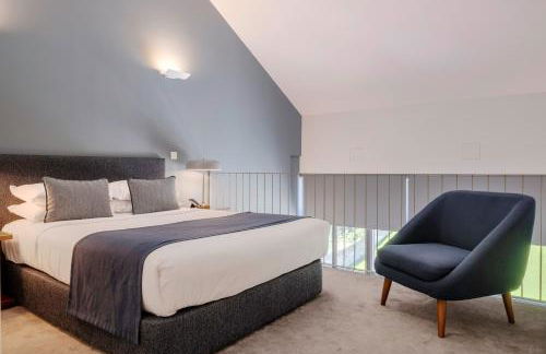 UMA Santa Catarina - Pool & Fitness, Adults Only - Foto 44