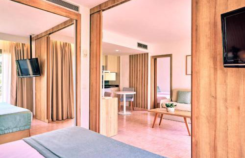 Zafiro Palmanova - Foto 86