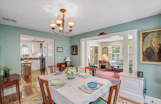 Secret Garden - Foto 3