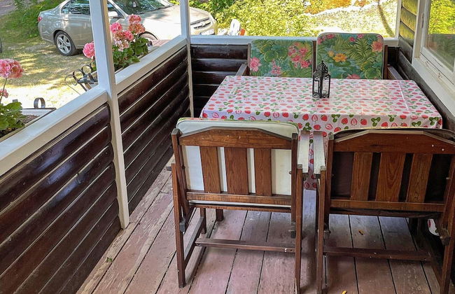 6 Person Holiday Home in Rimforsa-by Traum - Foto 11