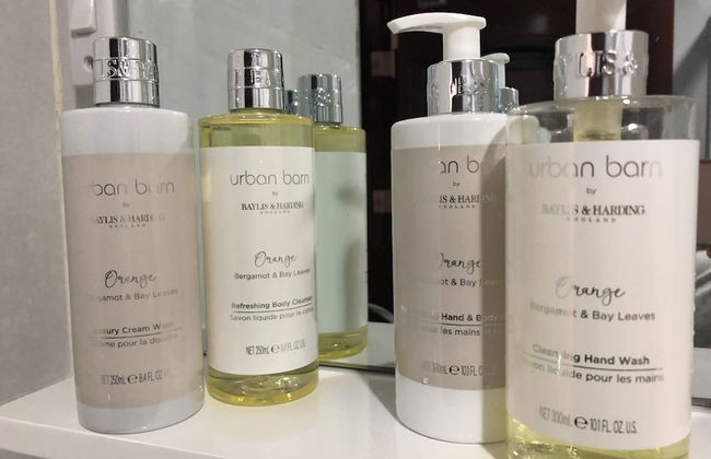 The Studio Nairobi 5 Luxury - Foto 8