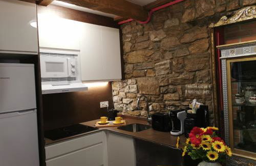 Apartamento Turístico Somió - Foto 8