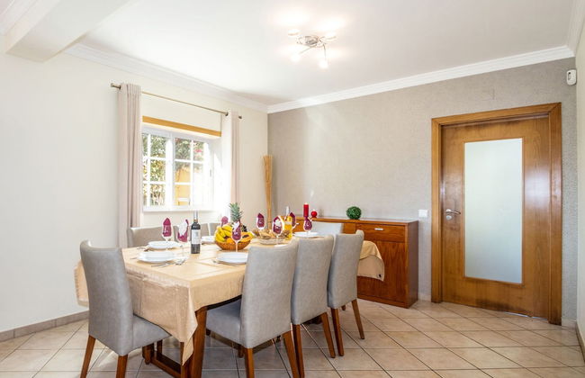 Villa Alegria - Photo 16