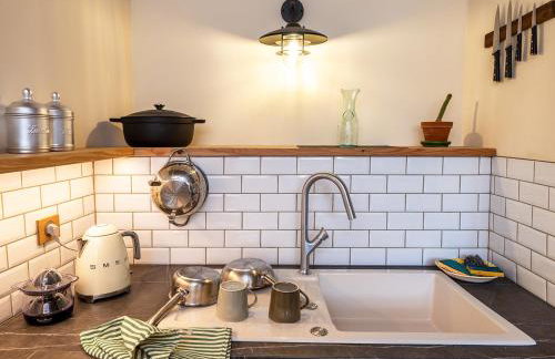 Sweet Home 119 spa privé - Foto 7