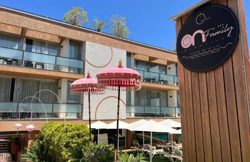 ON Family Islantilla - Foto 64