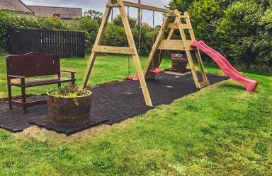 Sally Gardens Cottage - Foto 10