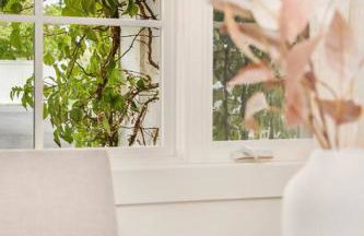 DT Bellevue Hidden Gem With a View & AC - Foto 16