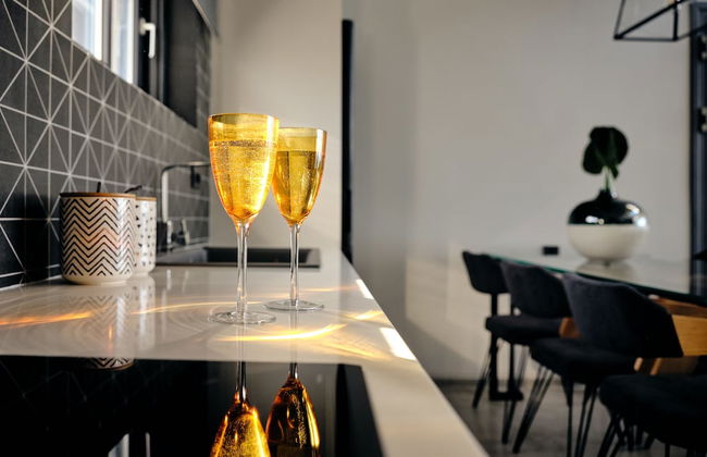 Sueño LUXURY VILLA 180 Iconic Sea View - Photo 39