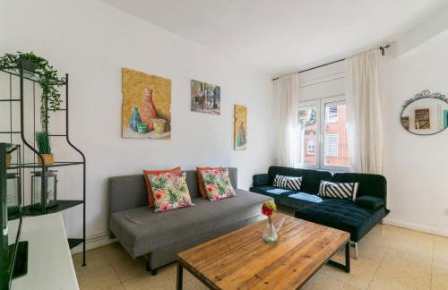 1º Apartamento 3 hab 15' Barcelona centro 8' Playa - Foto 16