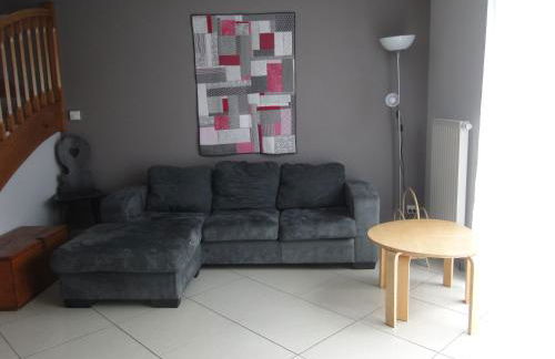 LA MAISON EN PAIN D'EPICES - Foto 35