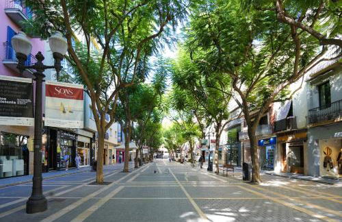 SJ7 Aparthotel - Foto 39