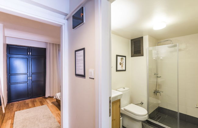 Spotless Flat in Central - Foto 19