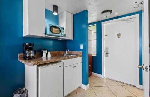 Oceanfront Inn Suite - Foto 71