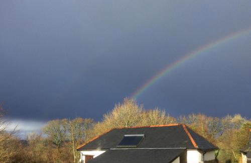 WebberHillFarmCottages - Foto 46