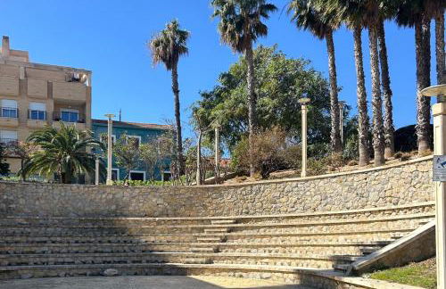 House -Sleeps 6-Garden-Fireplace - Photo 19