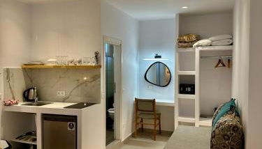 Akrogiali rooms - Foto 3