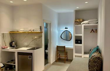 Akrogiali rooms - Foto 3