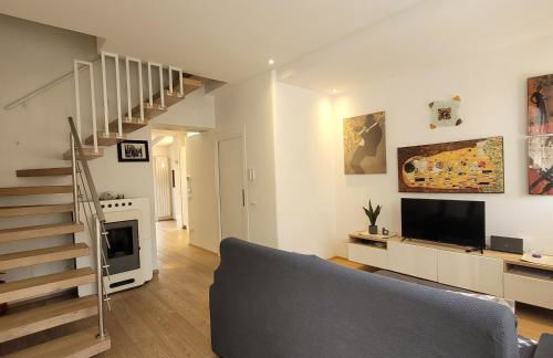 Casa Gianpi Mountain Lake Iseo Hospitality - Foto 28