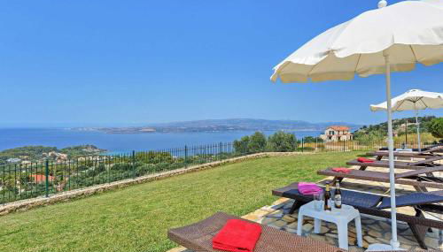 Villa Argostoli Bay - Foto 4, Other