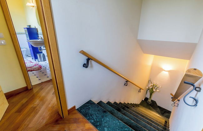 Villa Pallina - Foto 20