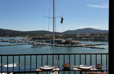 les Marines de cogolin, Brigantine - Foto 32