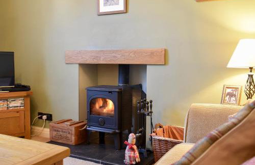 Spring Cottage - Photo 8