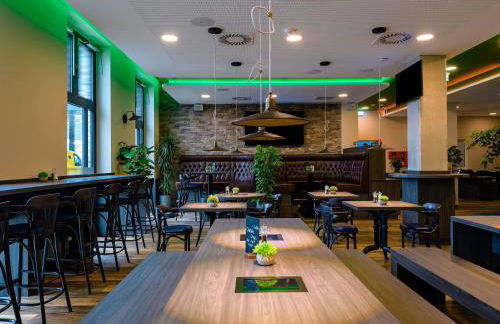 Aparthotel Adagio Access Kiel City - Foto 50