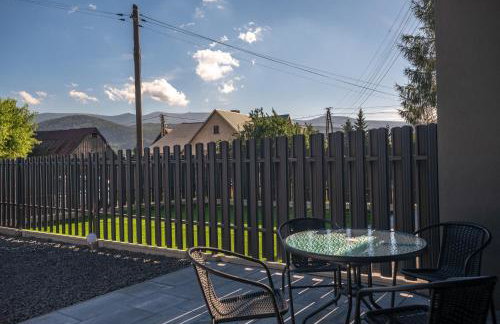 Apartament Widok - Foto 13