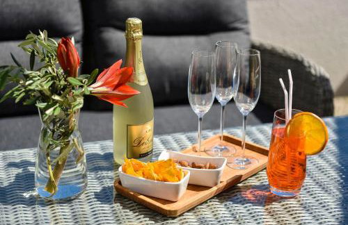 Moderner Bungalow mit Meerblick - Foto 32