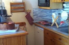 Studio rénové jardin et vue - 4 nuits minimum - Foto 9