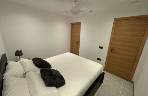 Large Villa in Maspalomas with Huge Private Pool, Jacuzzi & Gym - Foto 71