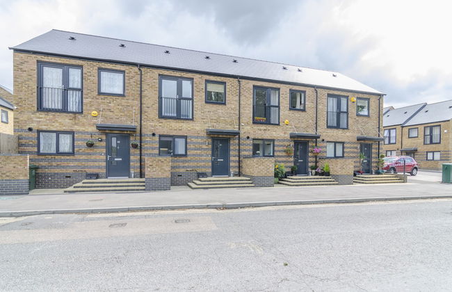 The Central Lodge - Foto 23