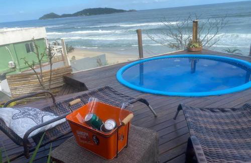 Beira da praia do campeche - Foto 9