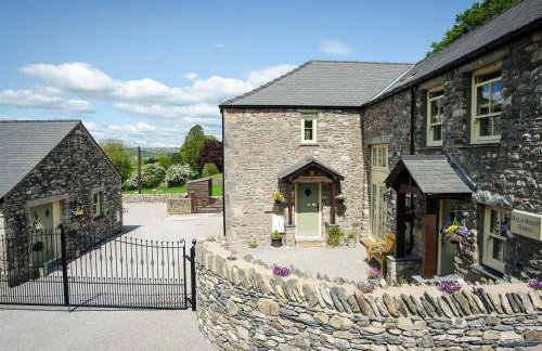 Spring Cottage - Foto 15