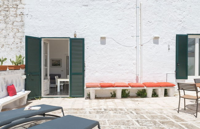 Palazzo Le Cupole by Wonderful Italy - Foto 71