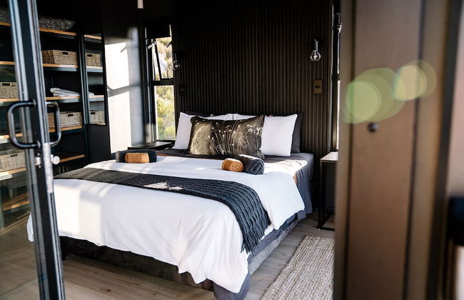 Klein Hangklip - Eco Mountain Cabin - Foto 10