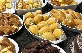 Pousada Caribe Brasileiro - Foto 37