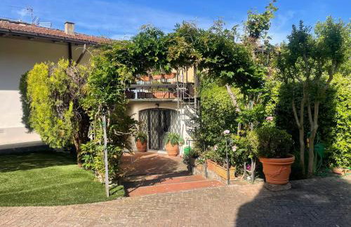 Pretty Suite Firenze Fiesole - Foto 4