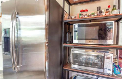 Pahoa Tropical Garden Getaway - Foto 8